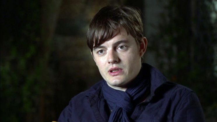 Sam Riley