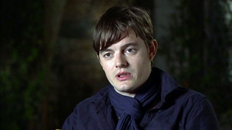 Sam Riley