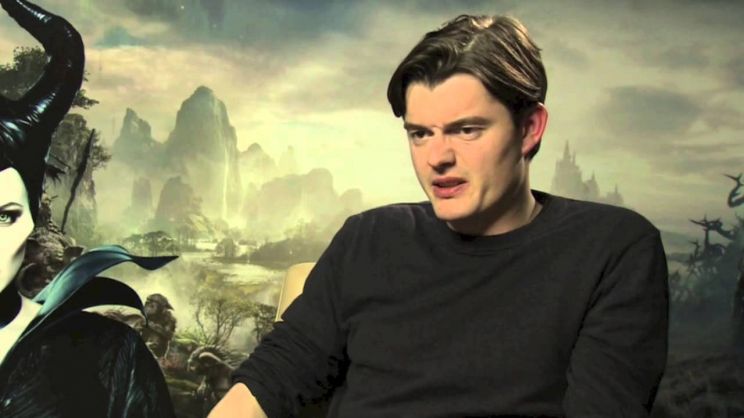 Sam Riley