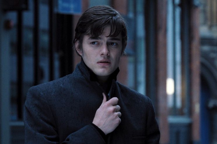 Sam Riley