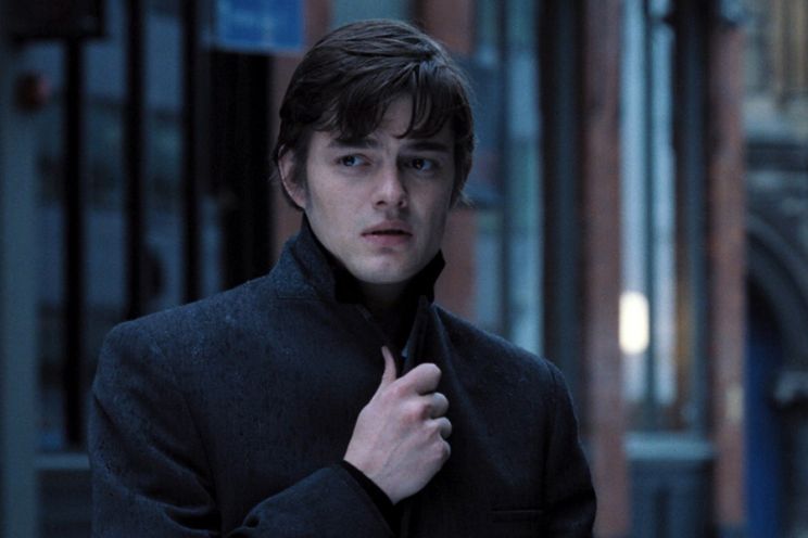 Sam Riley