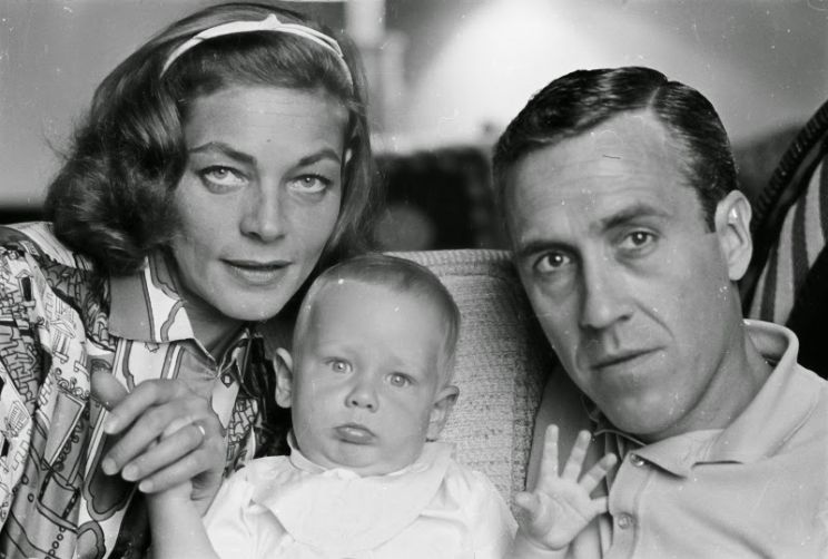 Sam Robards