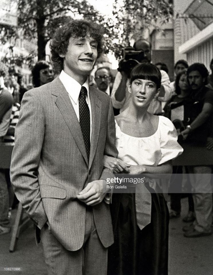 Sam Robards
