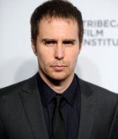 Sam Rockwell