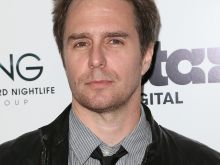Sam Rockwell