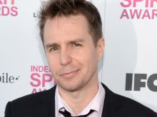 Sam Rockwell