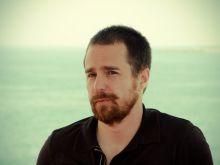 Sam Rockwell
