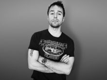 Sam Rockwell