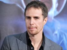 Sam Rockwell
