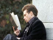 Sam Rockwell