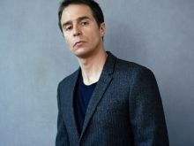 Sam Rockwell