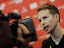 Sam Rockwell