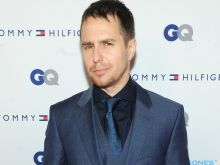 Sam Rockwell
