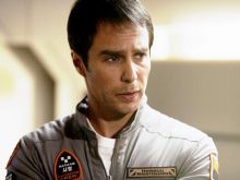 Sam Rockwell