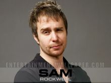 Sam Rockwell