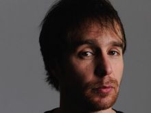 Sam Rockwell #6126 picture (Landscape Medium)