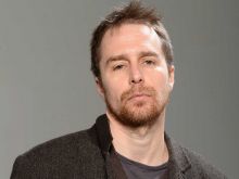 Sam Rockwell