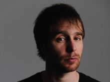 Sam Rockwell