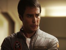 Sam Rockwell #6130 picture (Landscape Medium)