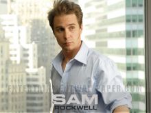 Sam Rockwell #6137 picture (Landscape Medium)