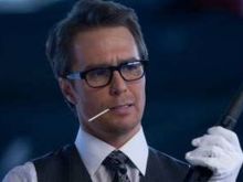 Sam Rockwell