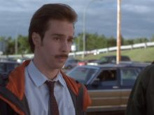 Sam Rockwell