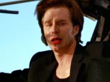 Sam Rockwell