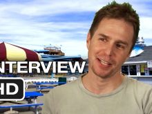 Sam Rockwell
