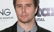 Sam Rockwell