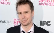 Sam Rockwell