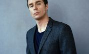 Sam Rockwell