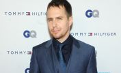 Sam Rockwell