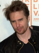 Sam Rockwell