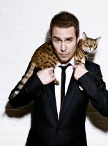 Sam Rockwell