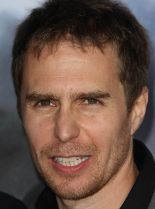 Sam Rockwell