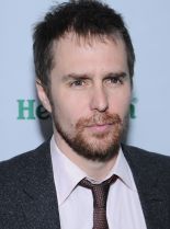 Sam Rockwell