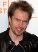 Sam Rockwell