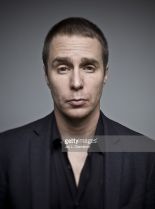 Sam Rockwell