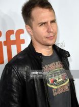 Sam Rockwell