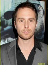 Sam Rockwell