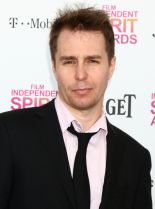 Sam Rockwell