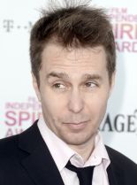 Sam Rockwell #6113 picture (Portrait Medium)
