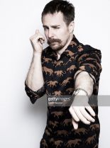 Sam Rockwell