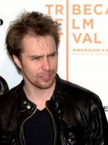 Sam Rockwell