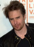 Sam Rockwell