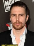 Sam Rockwell