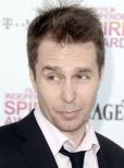 Sam Rockwell