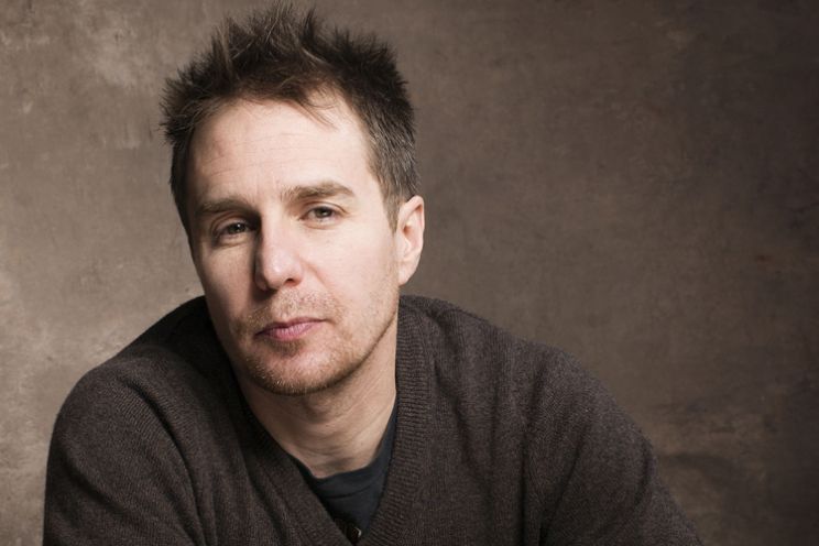 Sam Rockwell