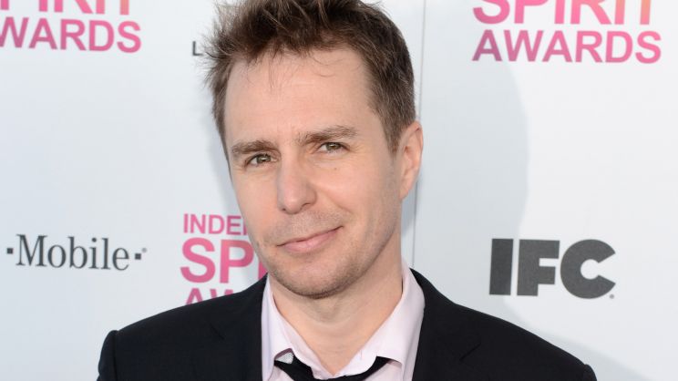 Sam Rockwell