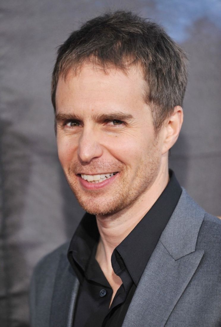 Sam Rockwell